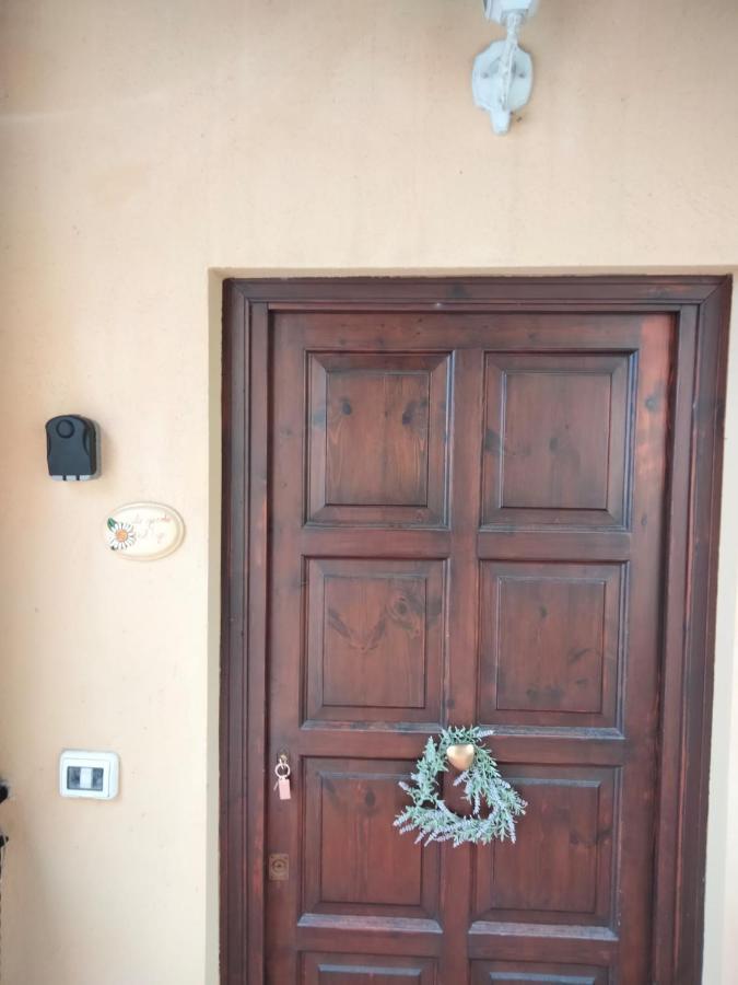 Apartamento Sguardo sul lago Trevignano Romano Exterior foto